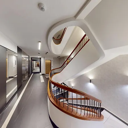 Apartman Lulu - Centrum