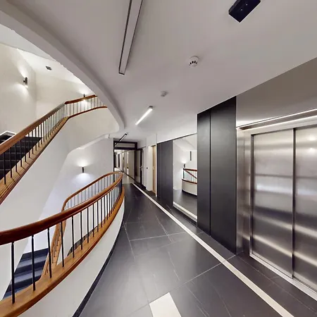 Apartman Lulu - Centrum