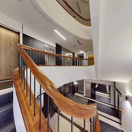 Apartman Lulu - Centrum *
