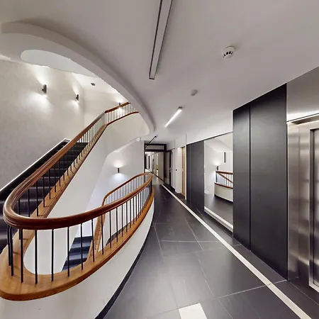 Apartamento Lulu - Centrum Gdynia