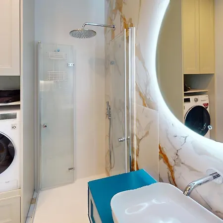 Lulu - Centrum Apartman *