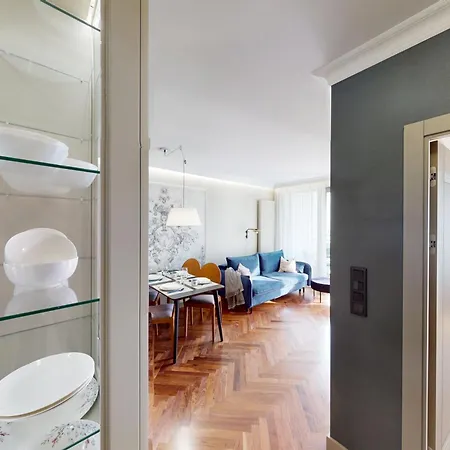 Apartamento Lulu - Centrum