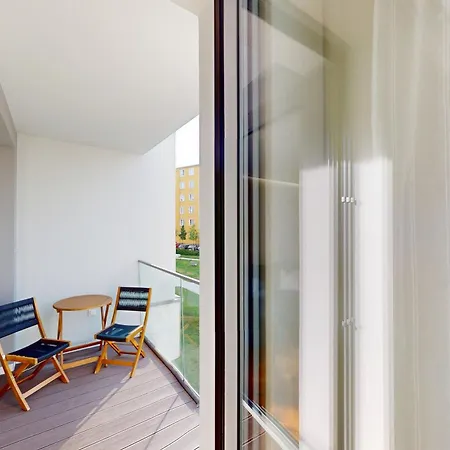 Apartman Lulu - Centrum