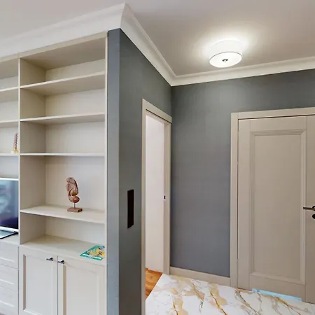 Lulu - Centrum Apartamento Gdynia