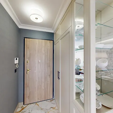 Apartamento Lulu - Centrum